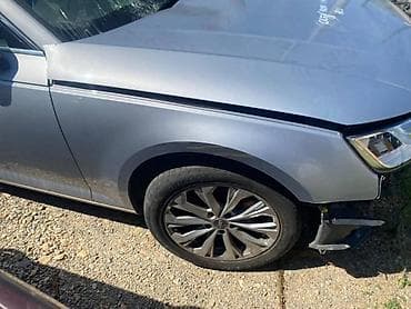 KRILO ZA AUDI A4 OD 2015. DO 2018. GOD. | Desni krilo za Audi A4 B9 na lalafo.rs KRILO ZA AUDI A4 OD 2015. DO 2018. GOD. | Desni krilo za Audi A4 B9