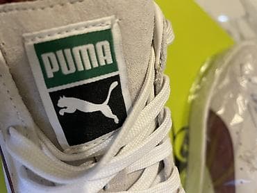 taktičke patike: Patike, Puma, veličina - 40 — 2