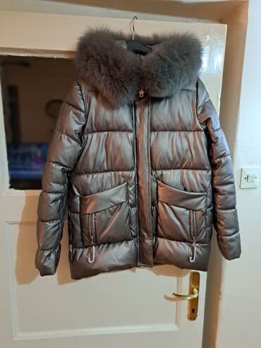 kuk i struk haljine: L, Jednobojni, Sa postavom — 1