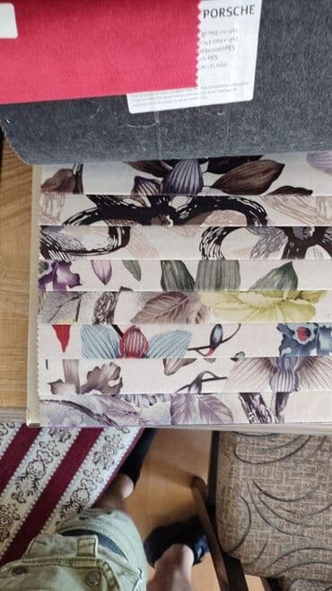 radni stolovi i stolice: Hoklice 1900 din slanje bexom rade se po porudzbinu — 8