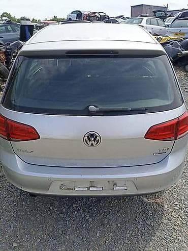 STOP SVETLA OBICNA ZA VOLKSWAGEN GOLF 7 OD 2013. DO 2017. GOD. |