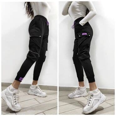 velicine pantalona: Donji deo:2200 dinara
Vel:s,m,l — 4
