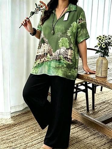 06. Za punije dame
XL 2XL 3XL
2.300 dinara H