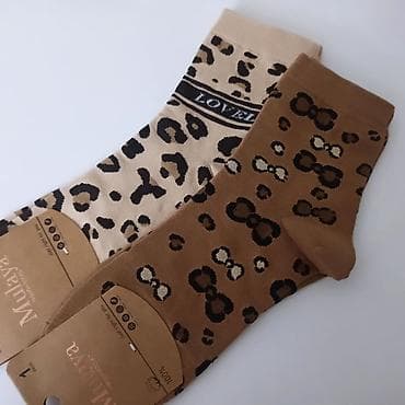 ray ban veličine naočara: Pamucne carape
35-41
Set 3 para po izboru 450 rsd ✨ — 2