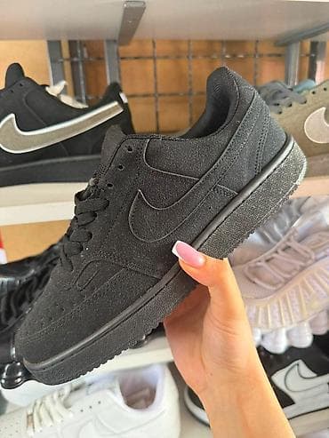 shox bele: 08. Turske patike air force veličine 44 velične 4900 din🌸🌸 — 4