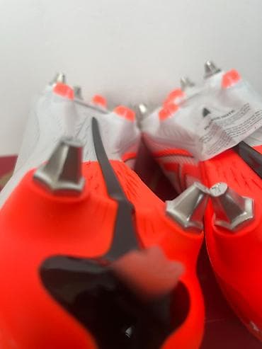 original ranac: Puma Ultra 5 Ultimate SG kopačke – PRVA KLASA - Model: Ultra 5 — 8