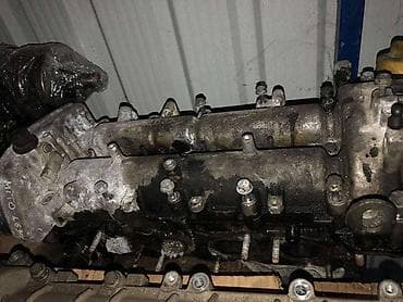car: GLAVA MOTORA 1.6 JTDM ZA ALFA ROMEO GIULIETTA, MITO | ispravna — 1