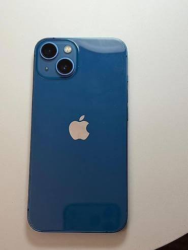 Kuhinjski aparati: Prodajem polovni iphone 13, 128gb u odlicnom stanju bez fizickih — 2