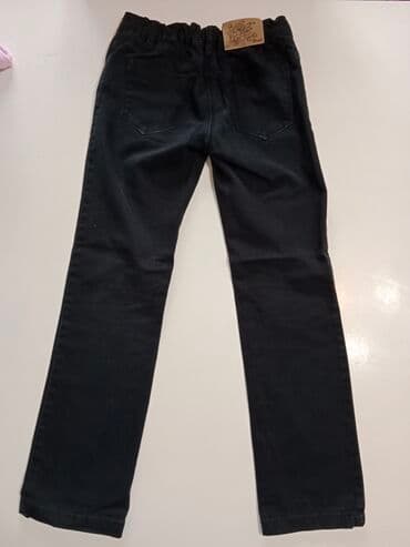 c a decija garderoba: 128-134, color - Black — 5