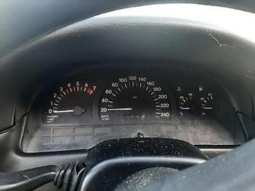 audi znak za gepek: OPEL CALIBRA 2.0 8V KM SAT | Ispravan fix cena — 2