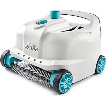 ormar za terasu ikea: INTEX Robot usisivač za bazene ZX 300 28005 Šifra: 28005 Pogodno za — 1