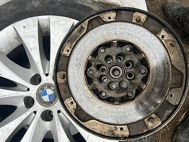 menzure za dizne: ZAMAJAC F10 ZA BMW SERIJA 5 | Na stanju novi i polovni delovi za bmw — 1