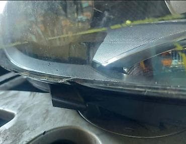 staklo: 19.FAR ZA VOLKSWAGEN TOURAN OD 2009. DO 2011. GOD. - 1T1 941 006 G | — 3