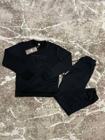 trenerke guess zenske: Guess — 5