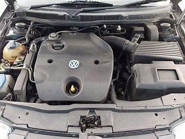 MOTOR 1.9 TDI 66KW 90KS ZA VOLKSWAGEN GOLF 4 |