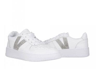 daihman obuca za zene: 40, color - White — 5