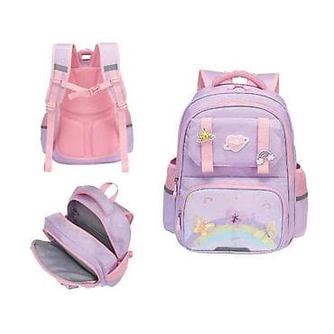 bikini i: Ranac skolski

40.5x29.5x14.5cm

3600 din🆕🆕 — 2
