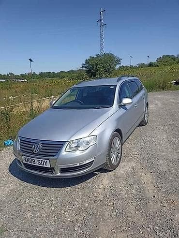 motor sa dva prednja tocka: LEVA VRATA PREDNJA ZADNJA ZA VOLKSWAGEN PASSAT B6 OD 2005. DO 2009 — 2