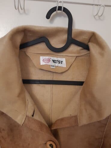 lindex kaputi: Nova prolecna jakna. xxl — 2