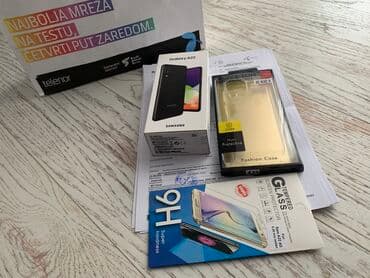 sloboda cacak sporeti cene: Samsung Galaxy A22 — 2