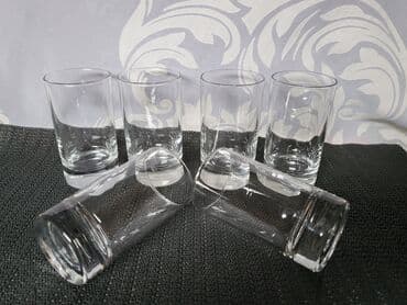 case za zestoko pice: Case nove,profesionalne za pice Francuske. Case komada 6 u — 7