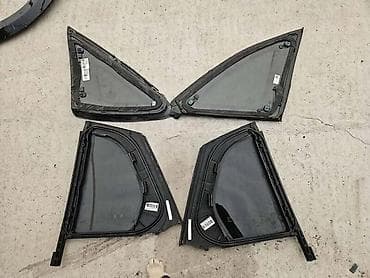 STAKLO PROZOR ZA MERCEDES BENZ GLC 220, GLC 250, GLC 350 . OD 2016 — 1
