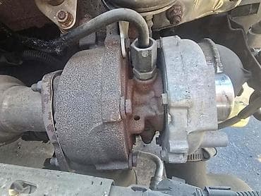 delovi za turbine: TURBINA 1.9 TDI ZA AUDI A4 OD 2002. DO 2007. GOD. | Odlična turbina — 1