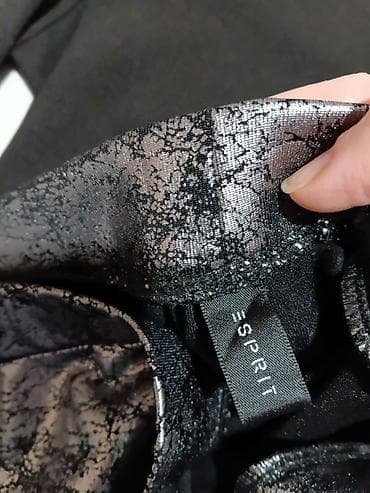 amc kompleti: Esprit, M, bоја - Crna — 3