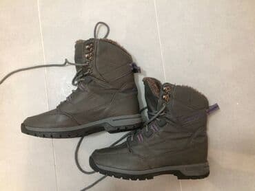 bajkerske čizme: Ankle boots, Kappa, 39 — 2