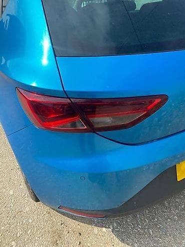 kotur za sajlu: STOP LAMPA ZA SEAT LEON OD 2013. DO 2017. GOD. | Stop lampe za Seat — 3