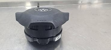 tank pad za motor: AIRBAG VOLANA ZA VOLKSWAGEN POLO - 6R0880201G | Airbag volana Polo — 2