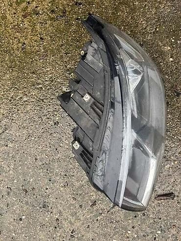 audi a6 5.2: Ford — 1
