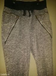 nike tech fleece m: L, M, Single-colored, color - Grey — 1