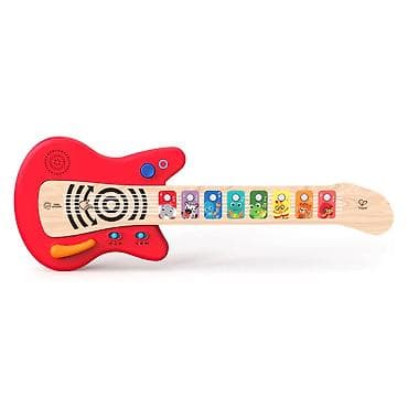 Hape gitara – šifra proizvoda: 00 - Kategorija: IGRAČKE > MUZIČKI