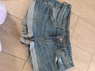 Lepota i nega: Sorc s xs — 1