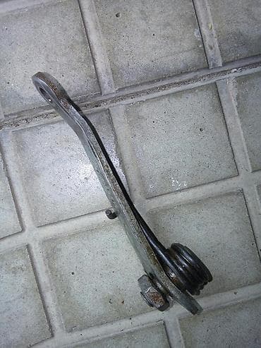 Motorcycles & Scooters: Zatezac lanca TOMOS KAISAR automatik 1971 god imam i mali lanac za — 2