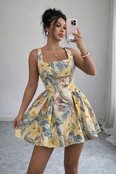 monsoon haljine: 04. Haljina 2.800 dinara A — 4