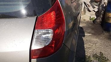 klapna gasa clio 2 cena: Renault — 2
