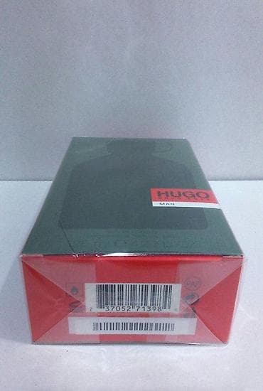 martini vesto jakne muske: HUGO BOSS HUGO MAN EDT125ML | Hugo Boss HUGO man edt125ml. Original — 2