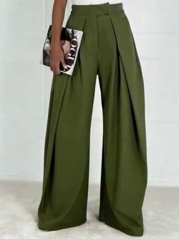 Ženska odeća: L — 5