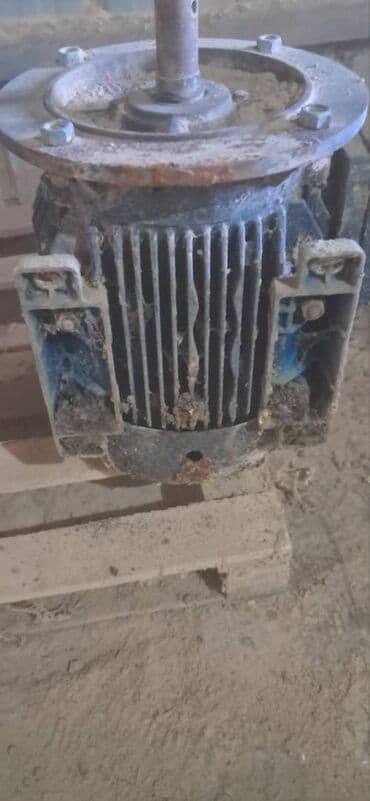 mini kompresor lidl cena: Elektro motor 11KW Prodajem ispravan elektro motor 11Kw treba zameniti — 1