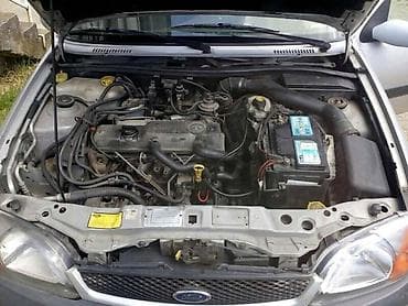renault clio 3 osiguraci: FORD FIESTA 1.8 - KOMPLETAN AUTO U DELOVIMA | FORD velika ponuda — 1