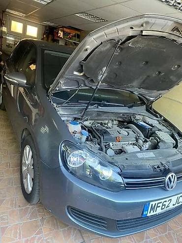 marketplace auto: GOLF 6 ZA VOLKSWAGEN GOLF 6 OD 2008. DO 2012. GOD. | golf 6 — 1