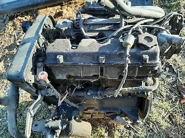 filter ulja fiat stilo 1.9 jtd: MOTOR FIAT CROMA 2.0 SA KARBURATOROM | Dobar ispravan — 1