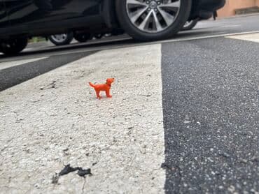 Psi: Dog — 2