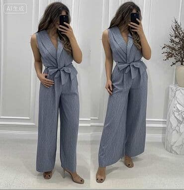svecane haljine i kompleti za punije osobe: 9Fashion Woman, One size — 1