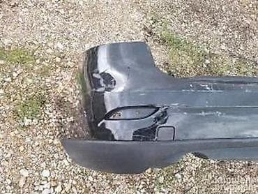 amortizeri clio 2: RENO FLUENCE ZADNJI BRANIK | Reno fluence zadnji branik iz — 4