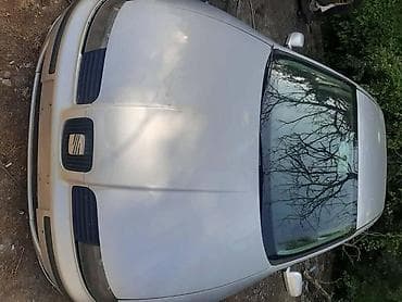 HAUBA ZA SEAT LEON, TOLEDO OD 2000. DO 2005. GOD. | Hauba za Seata