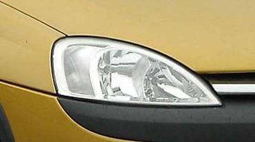 felna za imt 539: FAROVI ZA OPEL CORSA C OD 2000. DO 2003. GOD. | Polovni originalni — 1