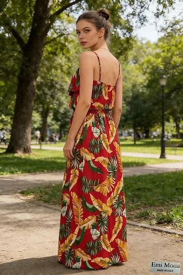 Haljine
Cena 1800
Uni vel.
V13 — 5